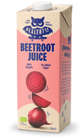 HealthyCo rødbedejuice uden tilsat sukker
