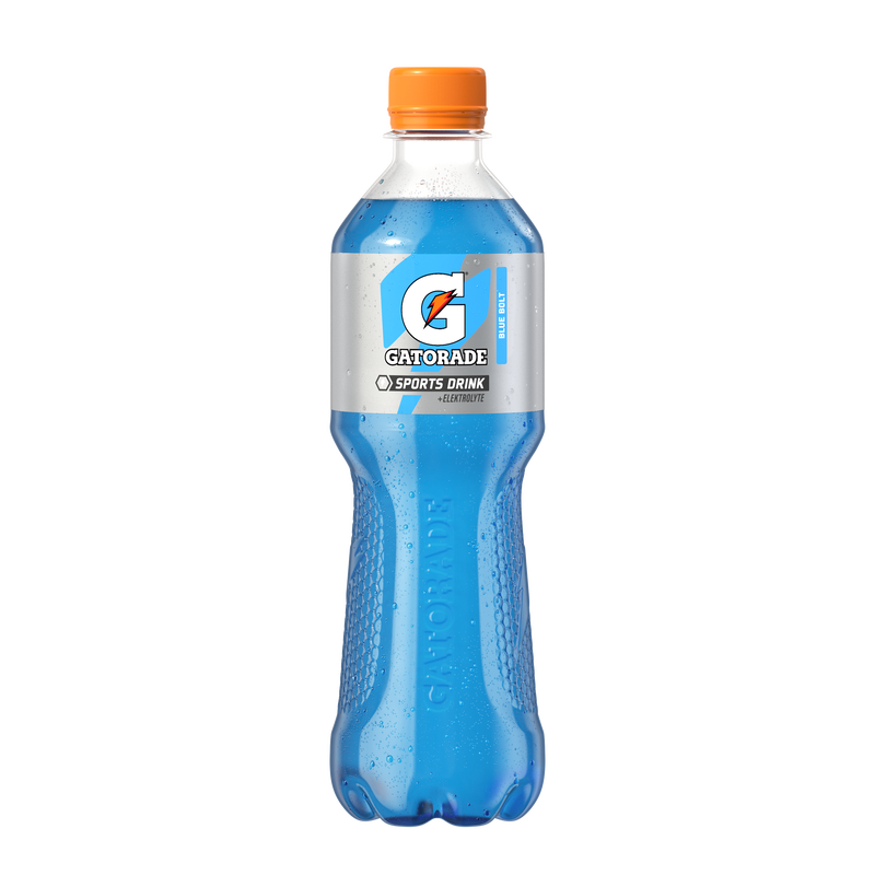 Gatorade - Cool Blue (500 ml)