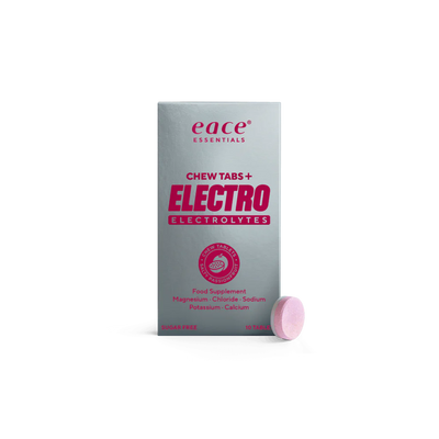 Eace Chew Tabs+ Electro - Passionfruit