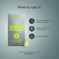 Eace Chew Tabs+ Electro - Passionfruit