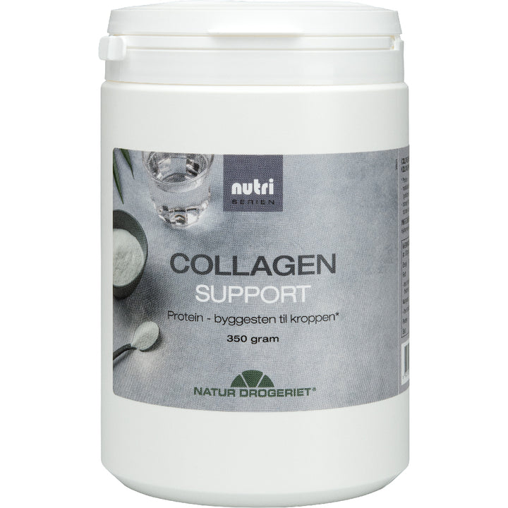 Natur Drogeriet Collagen Support (350g)