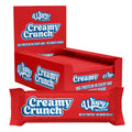 Wispy Protein Bar - Creamy Crunch (10x55g)