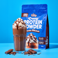 Wispy Creamy Protein (3x 750g)