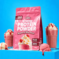 Wispy Creamy Protein (3x 750g)