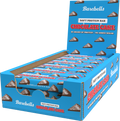 Barebells Soft Protein Bar - Chocolate Cake (12x55g)