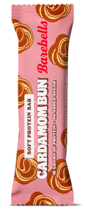 Barebells Soft Protein Bar - Cardamom Bun (55g)