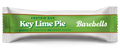 Barebells Protein Bar (55g) - Key Lime Pie