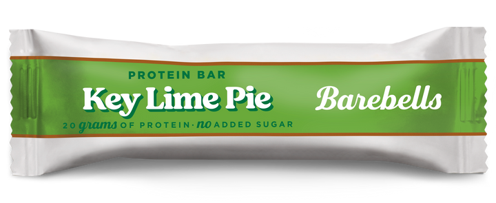 Barebells Protein Bar (55g) - Key Lime Pie