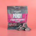 PANDY CANDY - Strawberry Liquorice (6x50g)