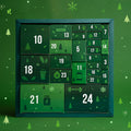 Muscle House Julekalender