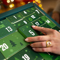 Muscle House Julekalender