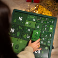 Muscle House Julekalender