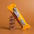 Wispy Protein Bar - Hazelnut Crunch (10x 55g) - OBS! BEDST FØR 22/7-26