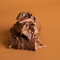 Wispy Protein Bar - Hazelnut Crunch (10x 55g) - OBS! BEDST FØR 22/7-26