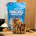 Wispy Pancake & Waffle Mix (500g)