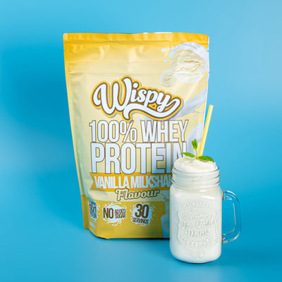 Wispy Whey 100 (1 kg)