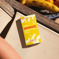 Eace Gum+ Defence i brug