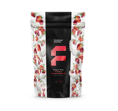 Functional Nutrition Designer Whey (850g)