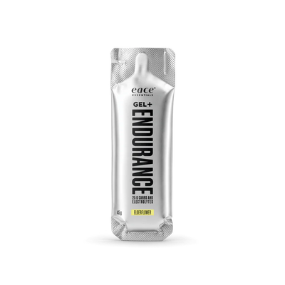 Eace Gel+ Endurance - Elderflower