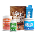 Get Buff - All In One
