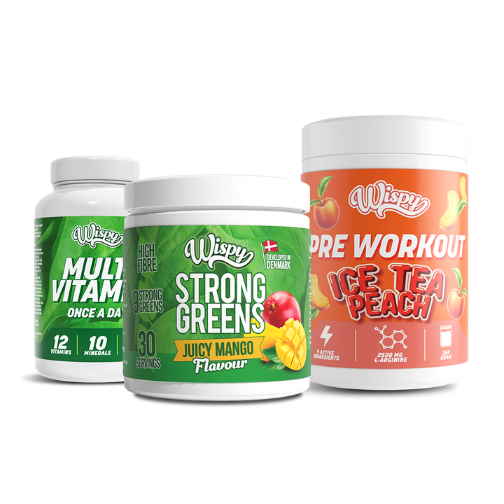 Get Energized