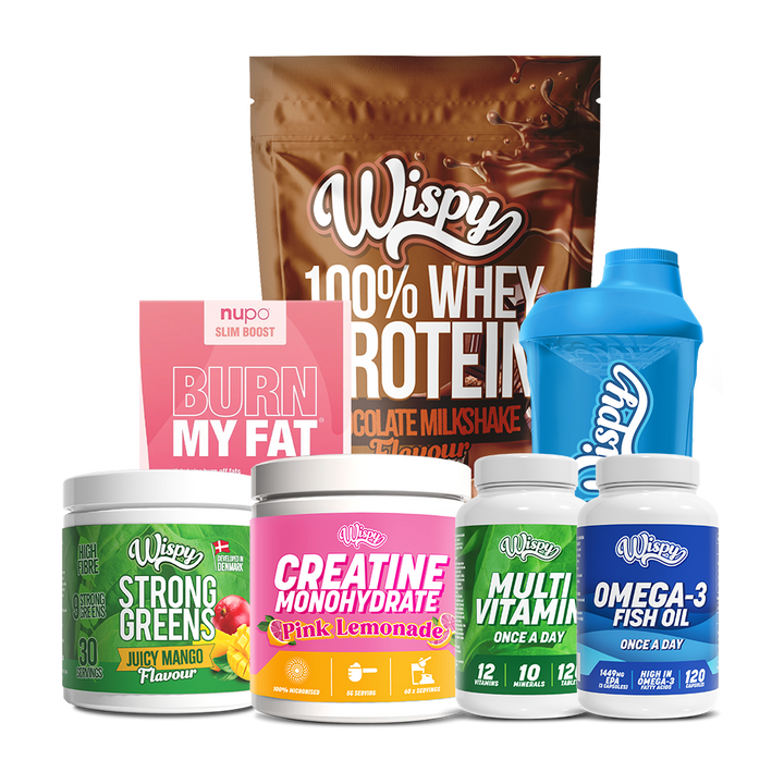 Loose Weight - Advanced