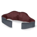 Beurer MG 151 3D shiatsu massageapparat set fra siden
