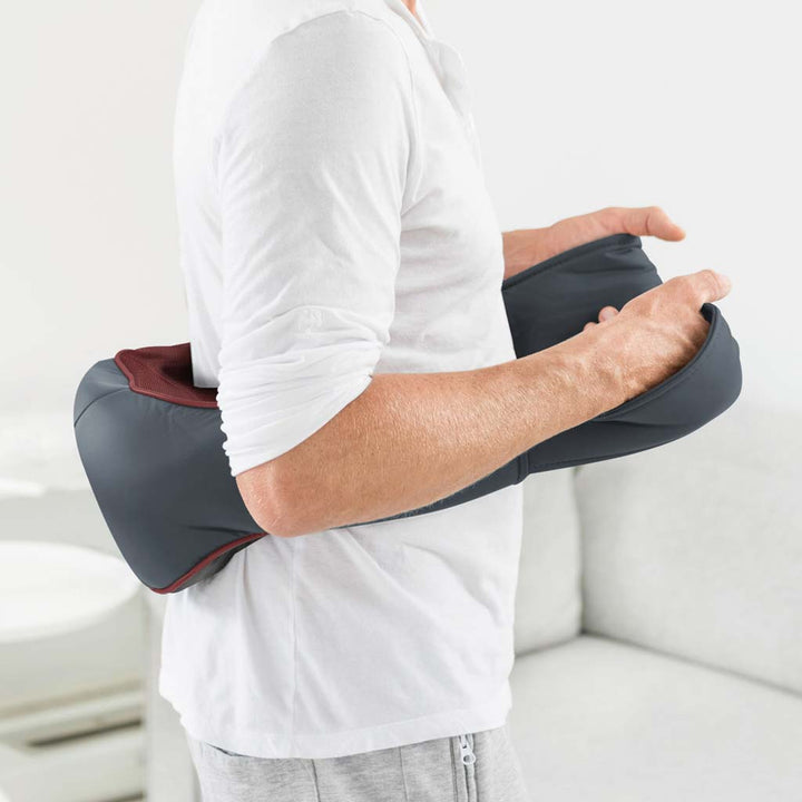 Beurer MG 151 shiatsu massageapparat med varmefunktion