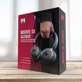 MIIEGO Moove 55 Silence - Black