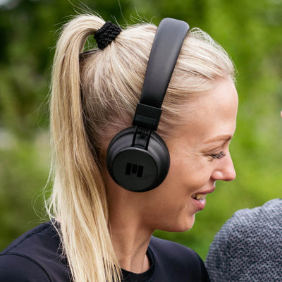 MIIEGO Moove 35i Pro - Black
