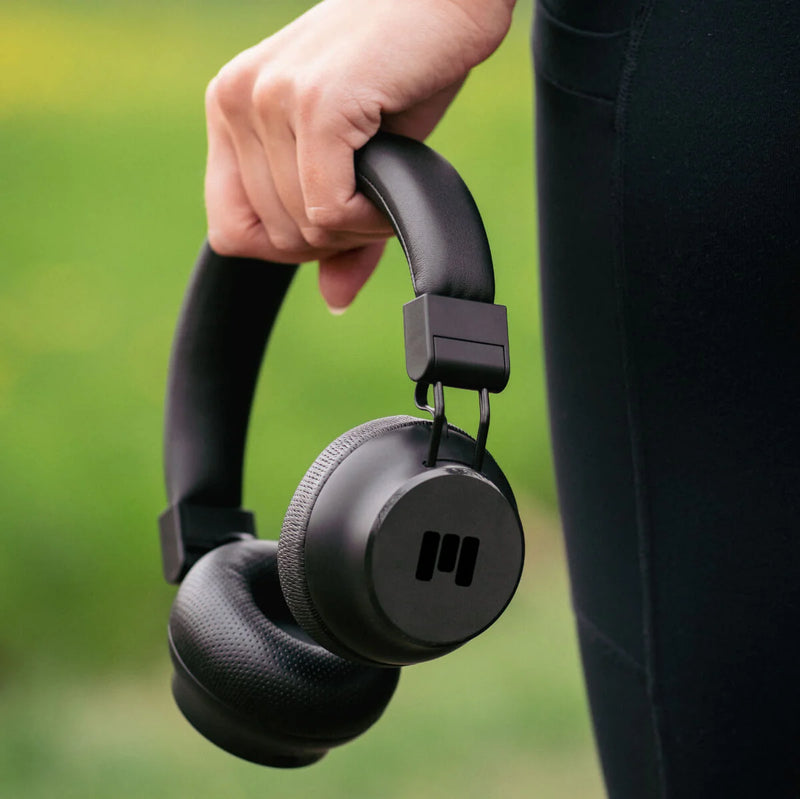 MIIEGO Moove 35i Pro - Black