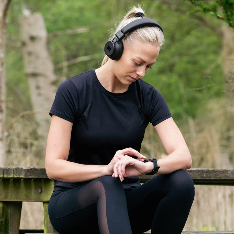 MIIEGO Moove 35i Pro - Black