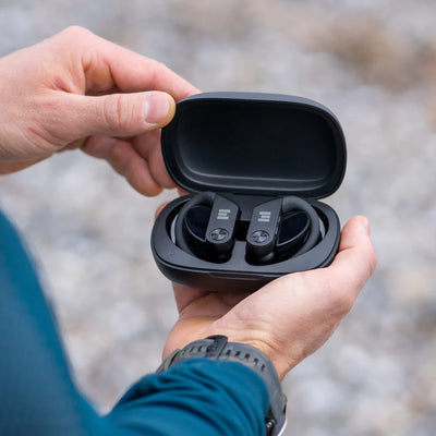 MIIEGO MiiBuds Active Go - Black