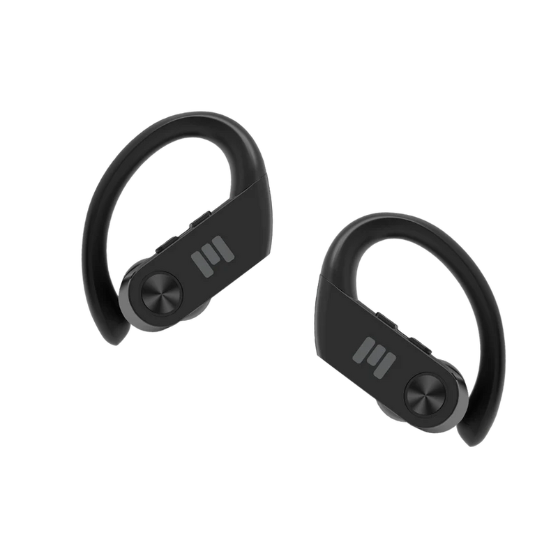 MIIEGO MiiBuds Active Go - Black