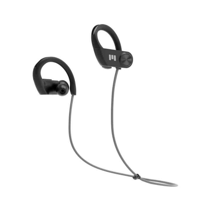 MIIEGO MiiBuds Active Go Lite - Black