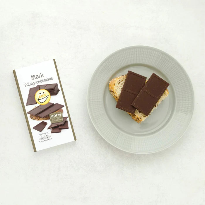 EASIS Pålægschokolade 144g