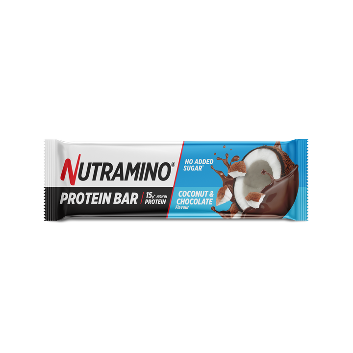 Nutramino Protein Bar - Coconut & Chocolate (50g)