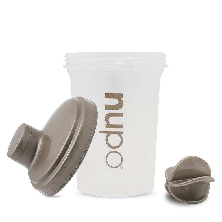 Nupo Shaker 500ml