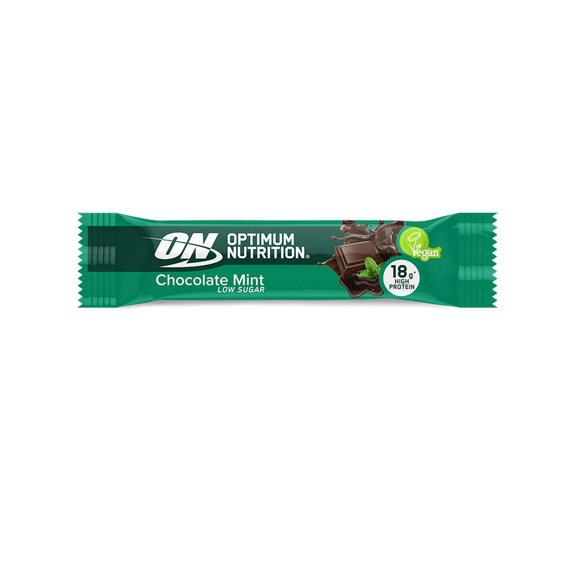 Optimum Nutrition Plant Protein Bar - Chocolate Mint (60g)