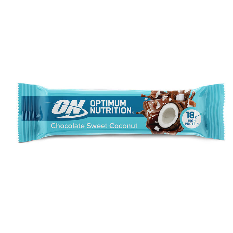 Optimum Nutrition Protein Bar - Chocolate Sweet Coconut (59g)