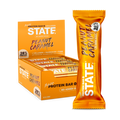 State Soft Protein Bar - Peanut Caramel (12x 50g)
