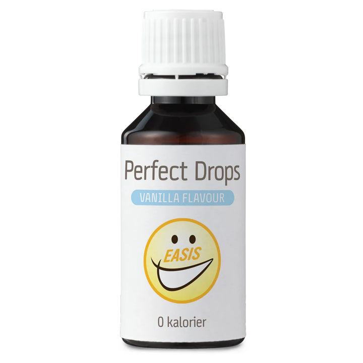 EASIS Perfect Drops (30ml)