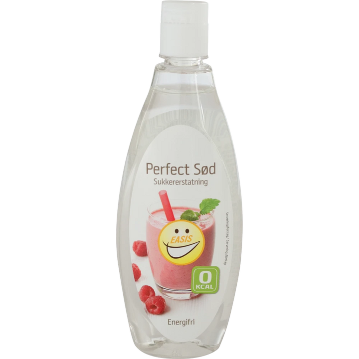 EASIS Sødemiddel - Perfect Sød (200 ml)
