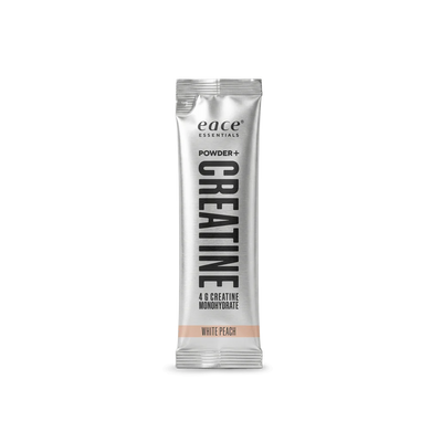 Eace Powder+ Creatine - White Peach