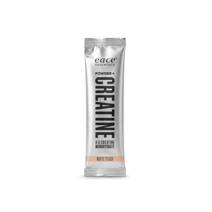 Eace Powder+ Creatine - White Peach