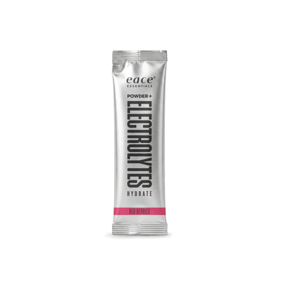 Eace Powder+ Electrolytes - Red Berries