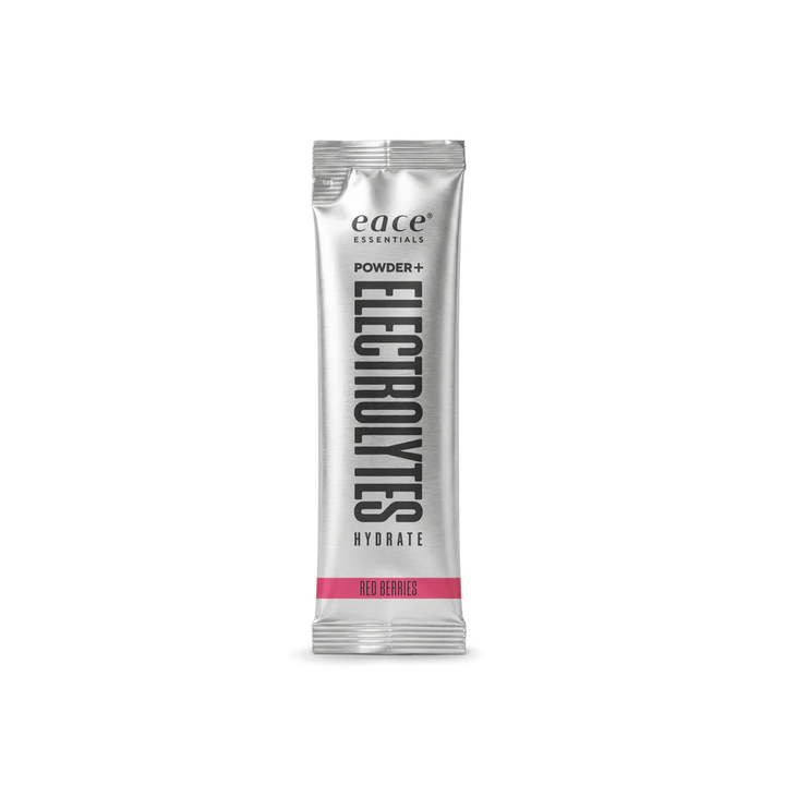 Eace Powder+ Electrolytes - Red Berries
