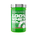 Scitec Nutrition 100% Whey Isolate (700g)