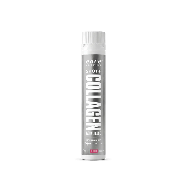 Eace Shot+ Collagen - Berries