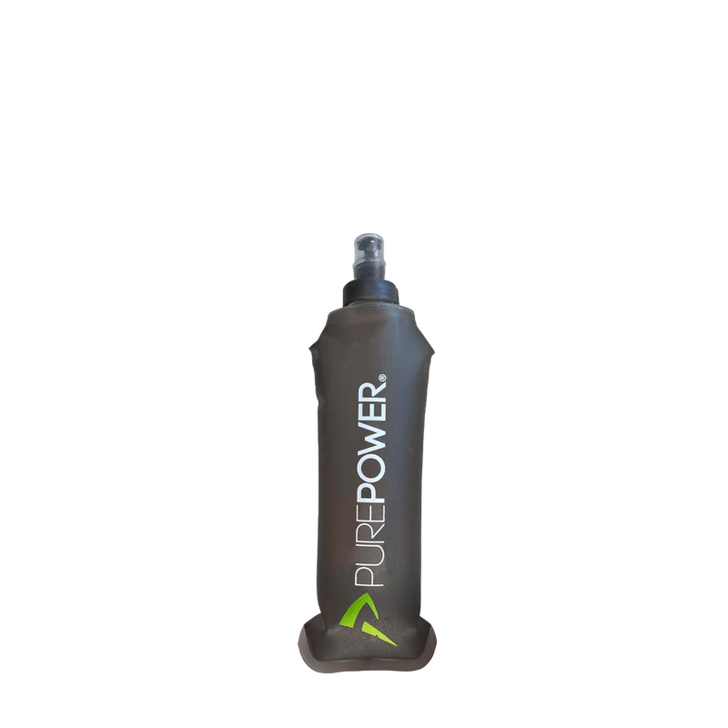 PurePower Soft Water Bottle (250 ml)